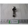 Image 1 : Wrist Watch-- Casio Quartz, Date, New Battery 41mm (Runs)