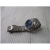 Image 2 : Wrist Watch-- Casio Quartz, Date, New Battery 41mm (Runs)