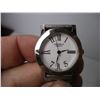 Image 2 : Wrist Watch-- Woman's Caravelle Quartz 27mm w/ New Battery (Runs)