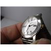 Image 3 : Wrist Watch-- Woman's Caravelle Quartz 27mm w/ New Battery (Runs)