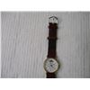 Image 2 : Wrist Watch-- Watch-it Quartz Moonphase, New Battery (Runs)