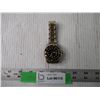 Image 1 : Wrist Watch-- Jules Jorgenson Quartz Date, New Battery 44mm (Runs)