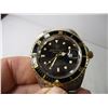Image 2 : Wrist Watch-- Jules Jorgenson Quartz Date, New Battery 44mm (Runs)