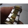 Image 4 : Wrist Watch-- Jules Jorgenson Quartz Date, New Battery 44mm (Runs)