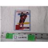 Image 1 : 2022 Upper Deck-- Connor Bedard (Short Print Red Parallel #23)