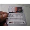 Image 3 : 2022 Upper Deck-- Connor Bedard (Short Print Rose Gold Parallel #23)