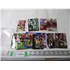 Image 1 : (30+) Jerry Rice Premium & Base Cards NFL