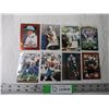 Image 1 : (8) Dan Marino NFL Trading Cards