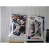 Image 2 : (8) Derek Jeter  MLB Trading Cards