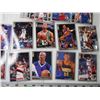 Image 2 : 1995-96 NBA Collectors Choice Debut PLATINUM  Players Club Set NBA
