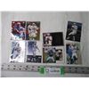 Image 1 : (8) Peyton Manning 2nd Year Cards NFL