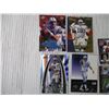Image 2 : (8) Peyton Manning 2nd Year Cards NFL