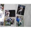Image 3 : (8) Peyton Manning 2nd Year Cards NFL