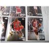 Image 5 : (14) Upper Deck Black Diamond 1999-00 Michael Jordan #1-13 +22 NBA Cards