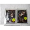 Image 2 : (5) Upper Deck Ionix Michael Jordan #2-6 NBA