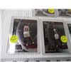 Image 3 : (5) Upper Deck Ionix Michael Jordan #2-6 NBA