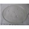 Image 2 : Microwave Tray and Roller (12")