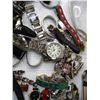 Image 3 : (91) Assorted Watches (Some NOS,Most Need Batteries)