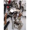 Image 4 : (91) Assorted Watches (Some NOS,Most Need Batteries)