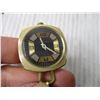 Image 3 : Set-O-Time Locket Watch w/ Chain Manual Wind (Runs)