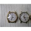 Image 2 : (3) Timex Quartz w/o Bands (Running)