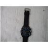 Image 2 : Designer Quartz Watch 52mm Needs Battery (Runs)