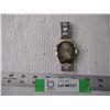 Image 1 : Designer Quartz Watch 44mm Needs Battery (Runs-NOS)