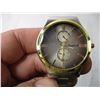 Image 2 : Designer Quartz Watch 44mm Needs Battery (Runs-NOS)