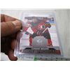 Image 2 : 2023 Upper Deck-- Connor Bedard  (Pride of the Program #78)