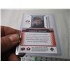 Image 3 : 2023 Upper Deck-- Connor Bedard  (Pride of the Program #78)