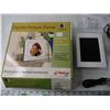 Image 2 : NuVue Digital Picture Frame (Works)