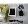 Image 3 : NuVue Digital Picture Frame (Works)