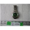 Image 1 : Wrist Watch-- Minicci Quartz w/ New Battery (Runs)
