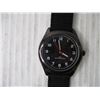 Image 2 : Wrist Watch-- Designer Quartz 43mm w/ New Battery (Runs)