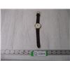 Image 1 : Wrist Watch-- Camerica Quartz w/ New Battery (Runs)