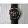 Image 2 : Wrist Watch-- Vintage "U2" Quartz w/ New Battery (Runs)