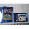 Image 3 : (4) Roger Clemons Baseball Cards in Screw Down Collector Cases