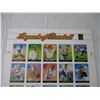 Image 2 : USPS 2000-- Legends of Baseball (United States Postal Service)