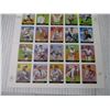 Image 3 : USPS 2000-- Legends of Baseball (United States Postal Service)