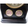 Image 3 : Penrith Quartz Mantle Clock