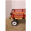 Image 3 : *Kids Express Wagon with Runner Attachments - 34" x 17"