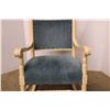 Image 3 : *Wooden Rocker with Padded Seat