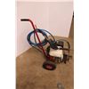 Image 6 : *Honda Pressure Washer - GX160, 5.5 HP, 2000 PSI