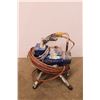 Image 1 : *Ultra 395 Electric Spray Paint Tank with Hose