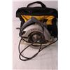Image 2 : Skilsaw 184mm Circular Saw in Case and Electric Drills