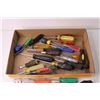 Image 3 : Assorted Screwdrivers and Tools
