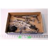 Image 1 : Assorted Wrenches and Tools