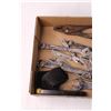 Image 2 : Assorted Wrenches and Tools