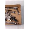 Image 4 : Assorted Wrenches and Tools