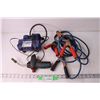 Image 1 : Air Compressor and Misc.
